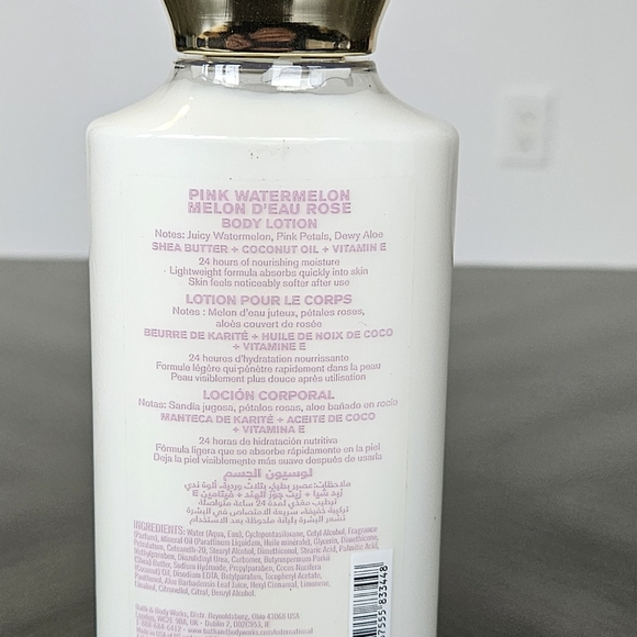 Pink Watermelon - Picture 2 of 3